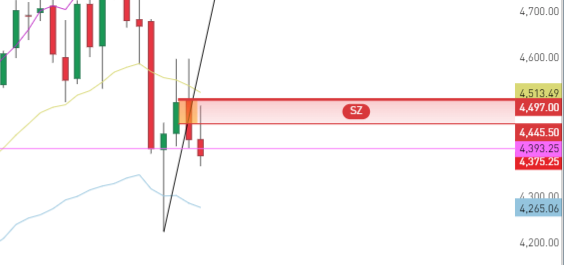 Knight Trader tweet media