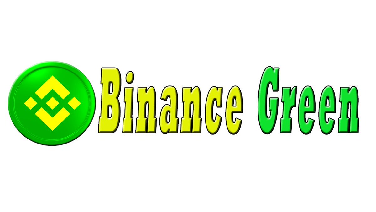 BinanceGreen's tweet photo. 🕵🏻‍♂️  Claim Airdrop: Binance Green (BNB(NEW))

🌐https://t.co/97joNKwazE

✅ Talk With Bot: https://t.co/nm2PJ5hmgA

🔸Token Name: Binance Green
🔸Name: Binance Green
🔸Symbol: BNB(NEW)
🔸Decimals: 18
🔸Max Supply:400,000,000 BNB(NEW)
(*) Token Type : BEP20 https://t.co/xuYytgaTgi