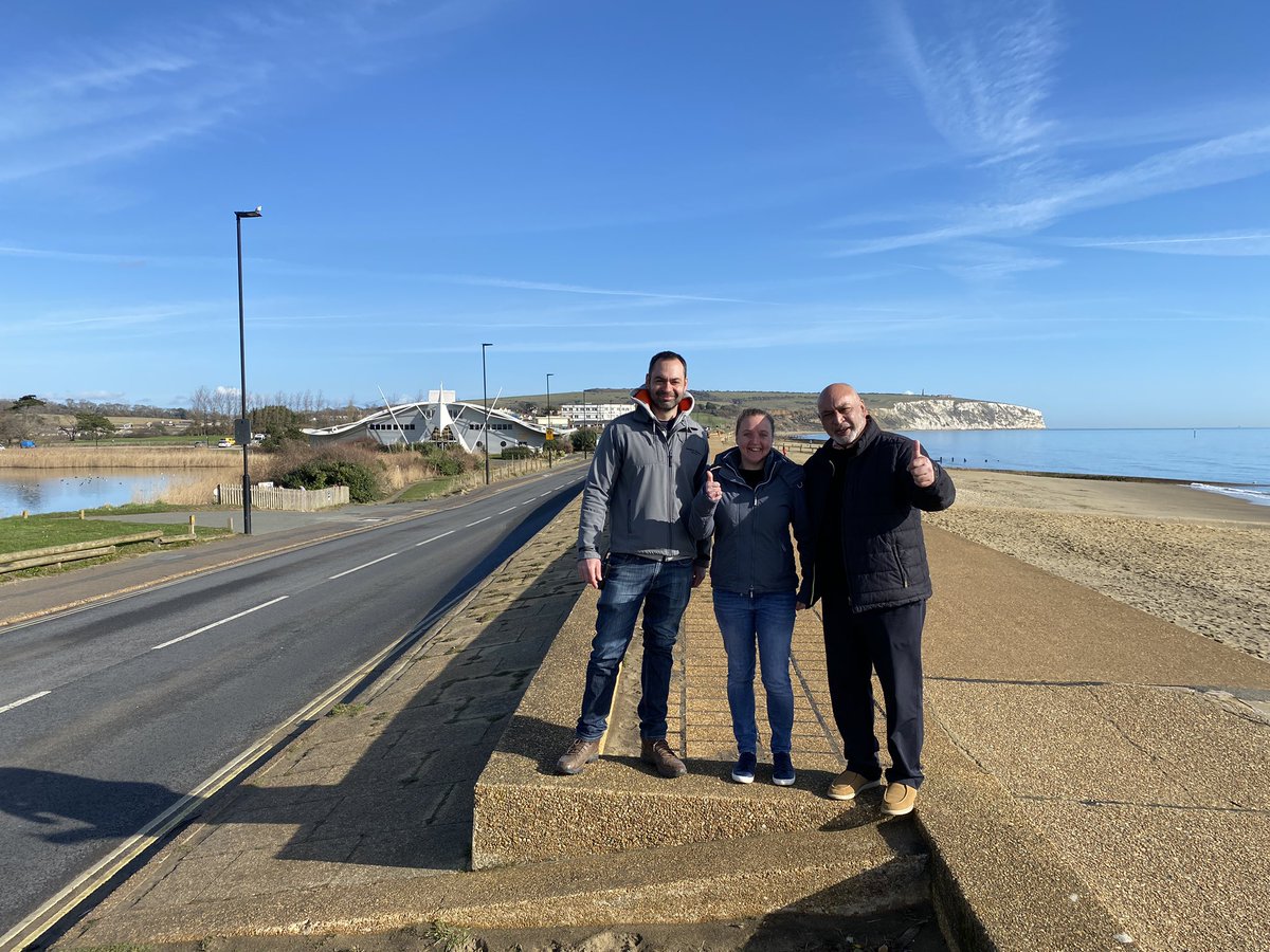 Isle of Wight Speed Trials tweet media