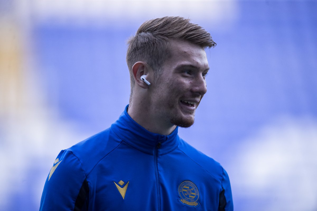 🧤 #RFCU23 goalkeeper Harvey Collins has joined Southern Premier South side, <a href="/WaltonCasualsFC/">Walton Casuals FC</a> on a one-month youth loan.

All the best, Harvey! 👊