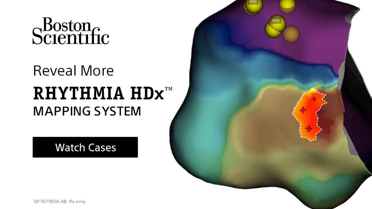 BostonSci Cardiology tweet media