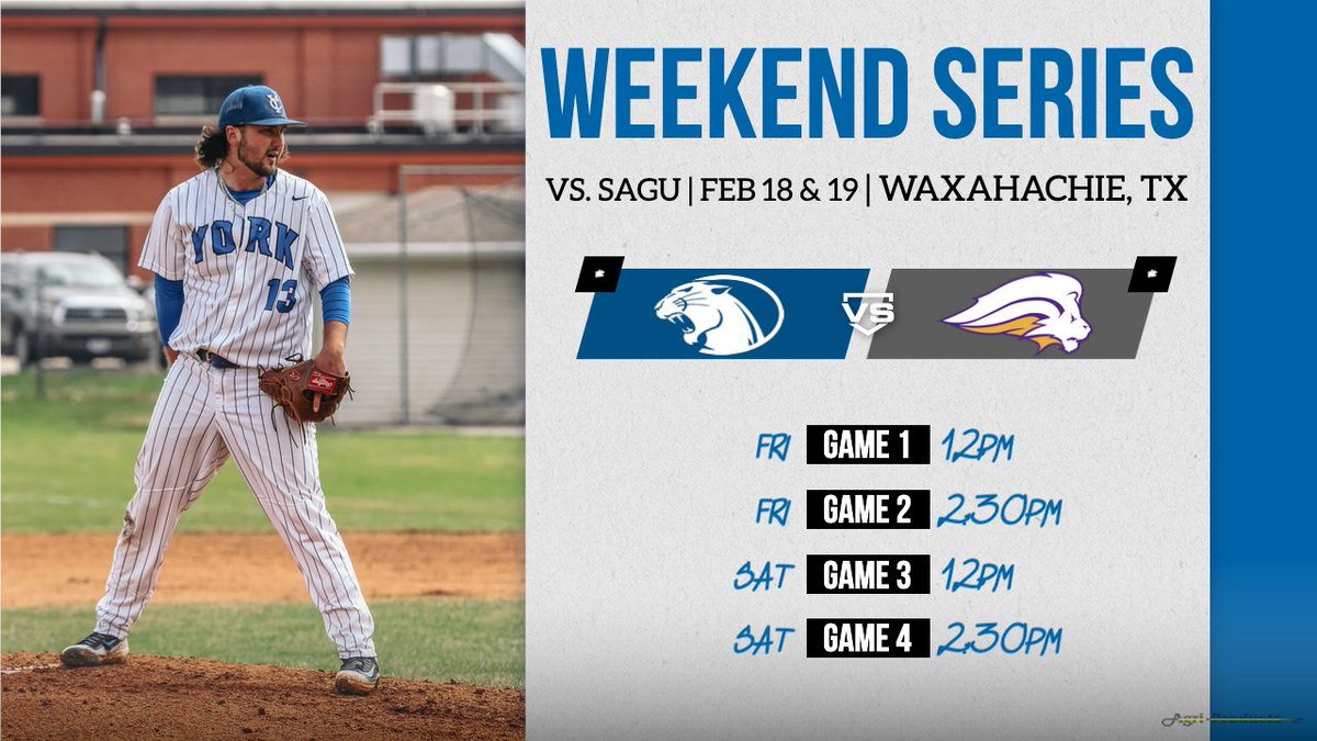 YU Gameday tweet media