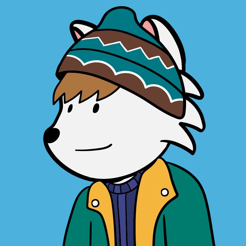 BECK DOG tweet media