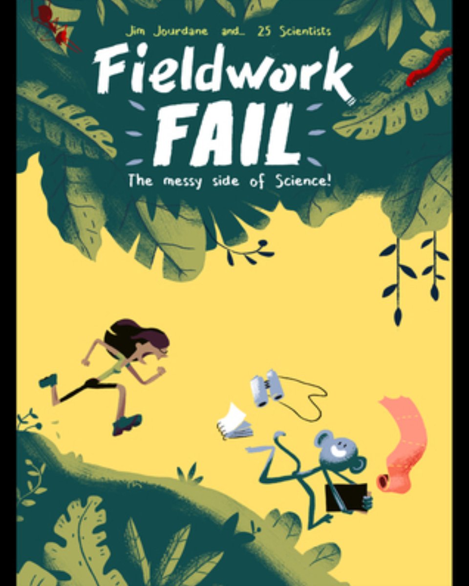 BerkeleyAir's tweet photo. If you've never failed at fieldwork, you've probably never done fieldwork! We at Berkeley Air believe in embracing the lessons gleaned from failure and laughing at the inadvertent fails that occur in the pursuit of scientific knowledge. #fieldworkfails
https://t.co/Y9s4xaLd5v https://t.co/96qK9uNSi2