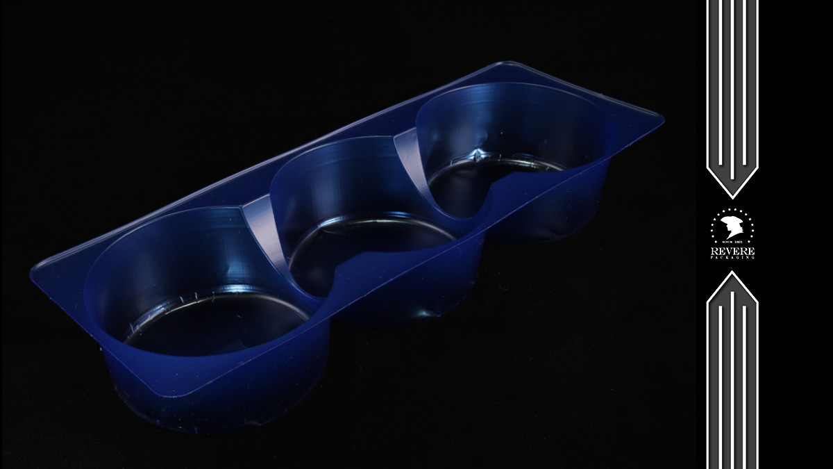ReverePackaging's tweet photo. When your C O O K I E S need some C O L O R our #Bakery product trays can be the perfect solution... #Sustainability in #Packaging need not be boring!
🔵🔵🔵  Revolutionary Presentation  🔵🔵🔵 https://t.co/S4MZcqExuB