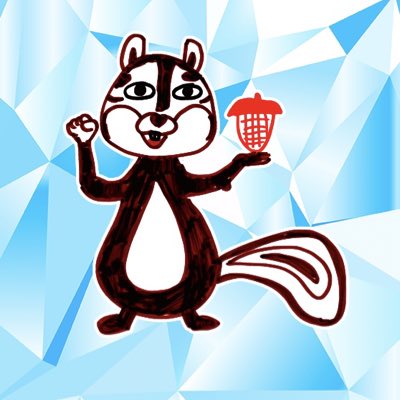 veefriends's tweet photo. #NewProfilePic #CheerfulChipmunk #DiamondSpectacular https://t.co/YnNRPZoLtn