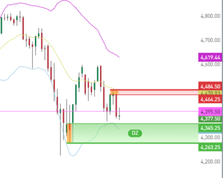Knight Trader tweet media