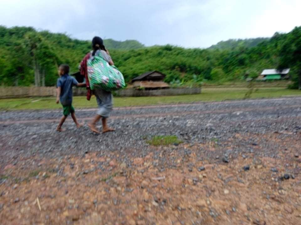 Milk Tea Alliance Myanmar 🇲🇲 tweet media