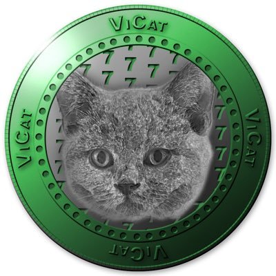 FromNullToZero's tweet photo. FREE $ViCat tokens 📢🎁

$ViCat - The first fast &amp; feeless Cat Coin 😺🪙 on the $VITE Chain @vitelabs 

https://t.co/PpZD9v3bUL

We draw 777777 $ViCat in 77 hours, to enter the draw:

😻 like &amp; retweet
🐈 follow @ViCat_777 &amp; @FromNullToZero
🐈‍⬛ tag a friend! 

#ViCat https://t.co/QzqkpGmh1Q