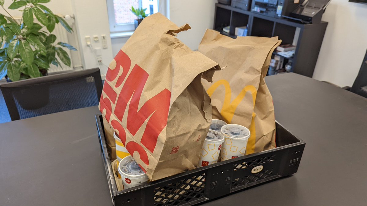 Karsten Klokkerholm tweet media