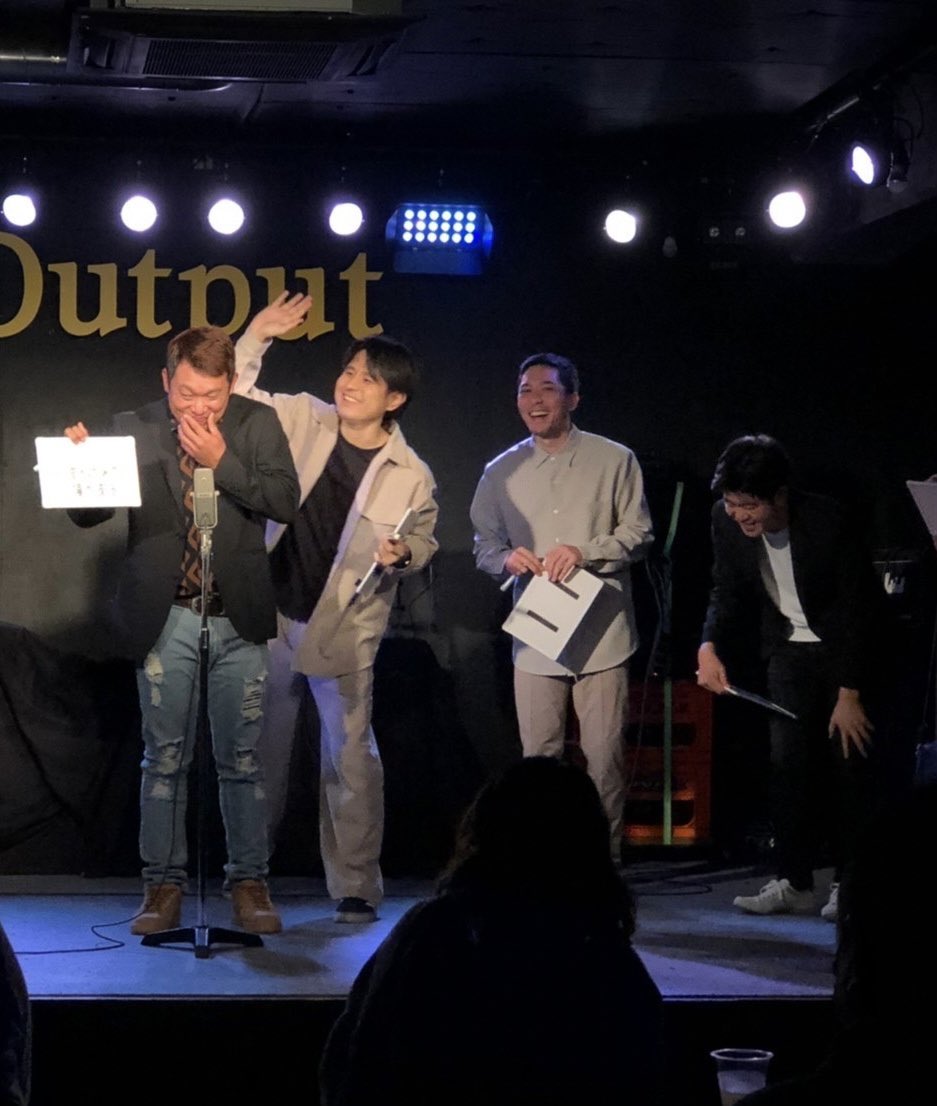 chinendookinawa's tweet photo. ライブを思い返しながらお風呂入ったら2回身体を洗っていました。
今日の『WOO-SUNDAY FRIDAY』来てくれた方、配信見てくれた方、ありがとうございました!
#WOOSUNDAY
#WOOSUNDAYFRIDAY https://t.co/DkeY3exDcE