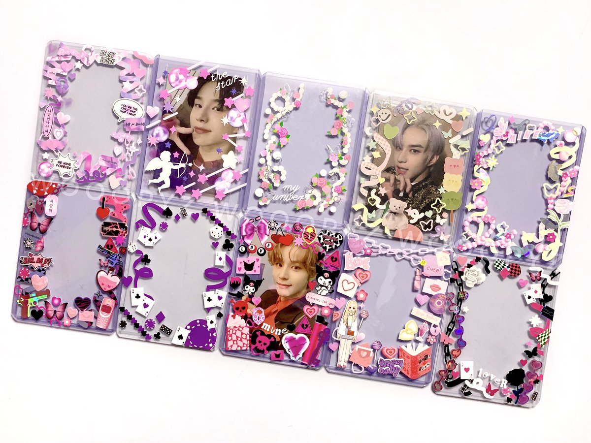 wooopyz's tweet photo. To celebrate Jungwoo’s birthday aku mau giveaway

Toploader Deco for 5 winners!! 🗯

rules :
rt + like
reply with Jungwoo’s birthday hashtag 🎂🤍

HAPPY JUNGWOO DAY
#범_접할수없는_정우의_스물다섯
#SmilingAngelJUNGWOOday

end : besok malem jam 12 KST // 10 WIB
good luck https://t.co/NZJRPu7FRd