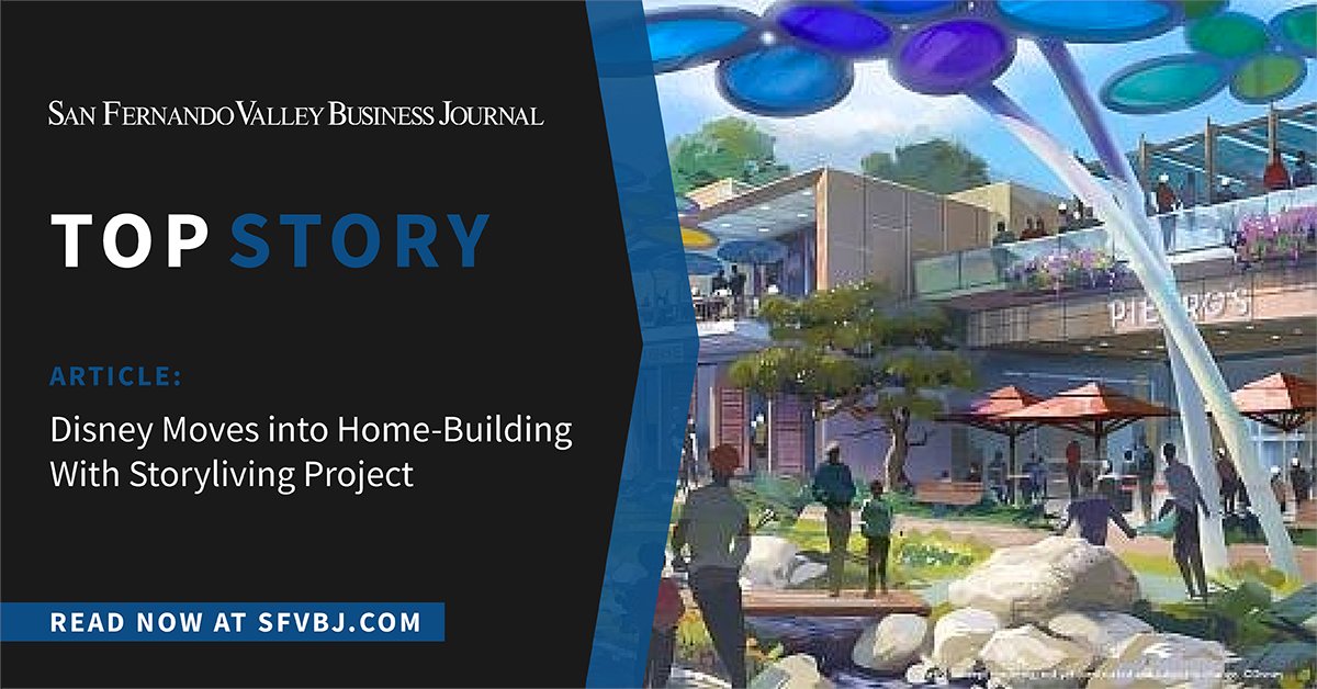 San Fernando Valley Business Journal tweet media