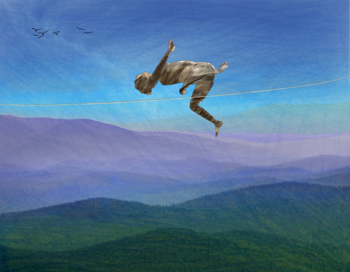 Watch out! Be careful! #NFT #NFTs #NFTCommunity #NFTCollection #NFTArt #NFTartists  #OpenSeaNFT #dropnft #FemaleNFTs #digitalartists  #digitalpainting #WomanInNft #WomanNFT #WomensArt #momsoftwitter