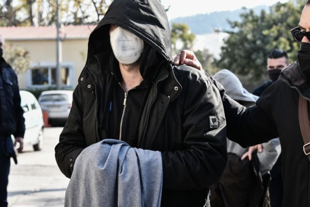 Μενίδι: Ελεύθεροι ο αστυνομικός και ο πολίτης που κατηγορούνται για τον θάνατο 44χρονου dlvr.it/SKCvyl