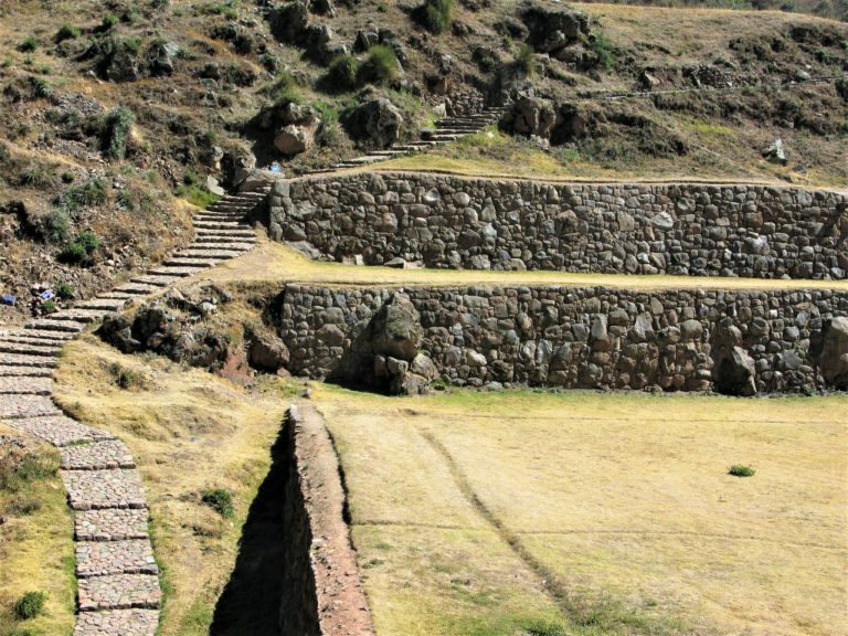 angieSAJourneys's tweet image. Terraces in the Incan site at Tipon, Peru
Read more at selfarrangedjourneys.com/tipon
#Tipon #Peru #tw