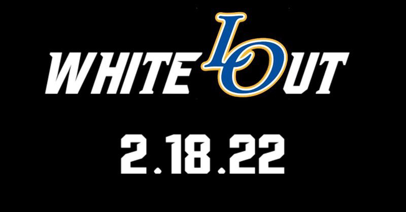 LOHS_Students's tweet image. Tonight is the night. The BEST game of the year. If you aren’t hype for this game you don’t like high-school sports @DenhamSection #smokeshow