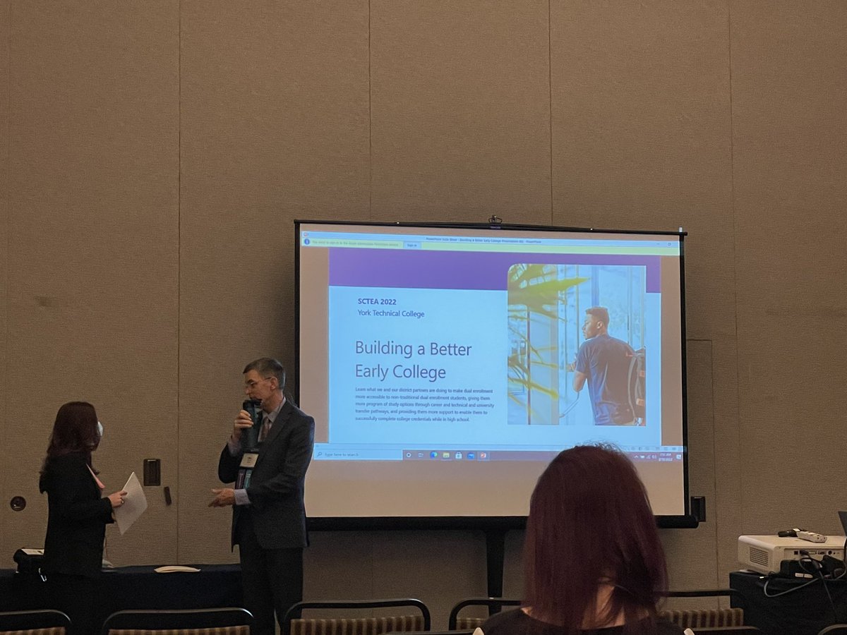 HRH_Patsy's tweet image. #SCTEA22