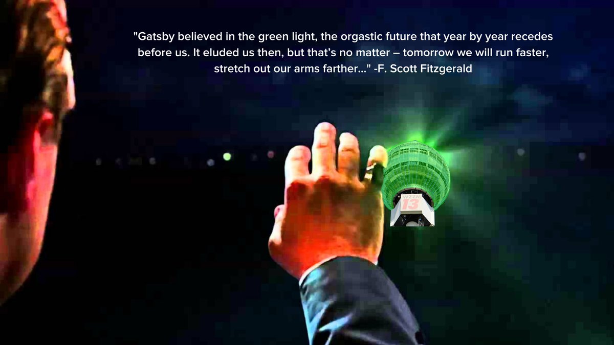 13 On Your Side Weather Ball tweet media