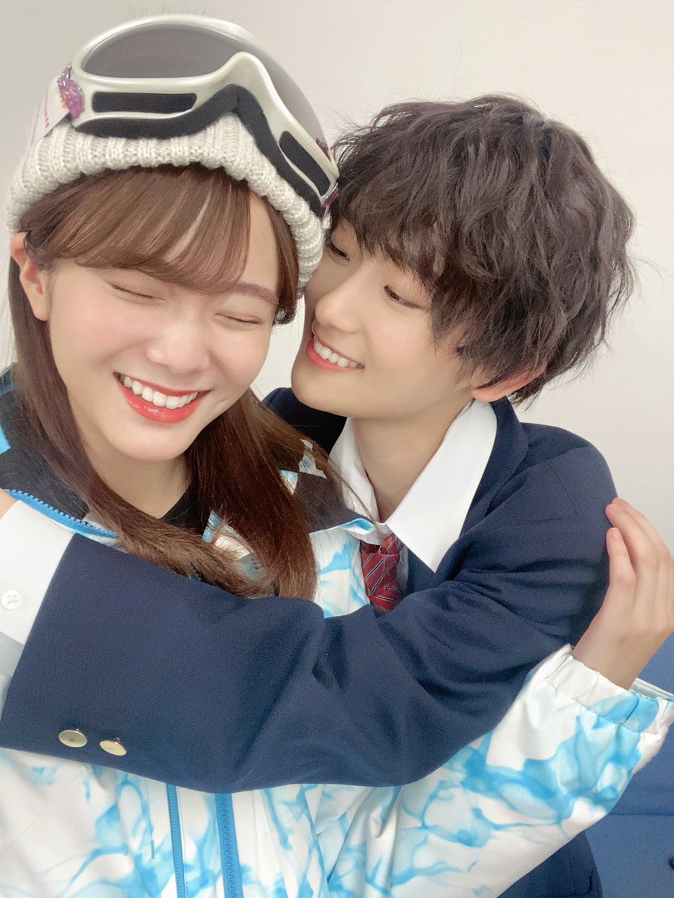井上梨名生誕祭実行委員会 on X: 