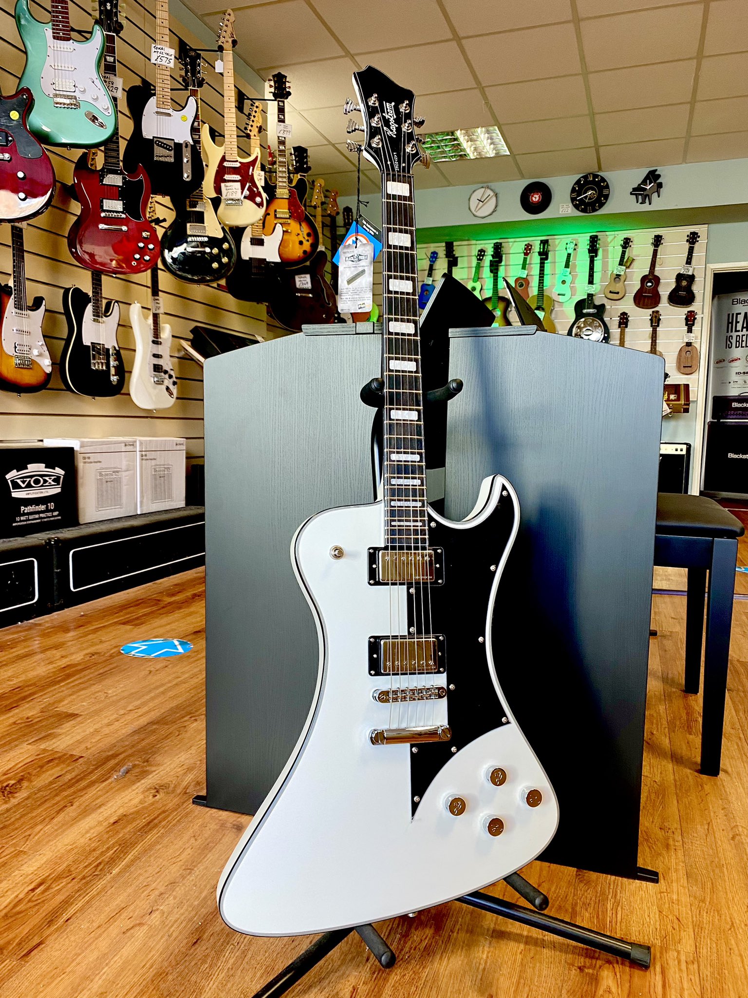 Bridgend Music Store on X