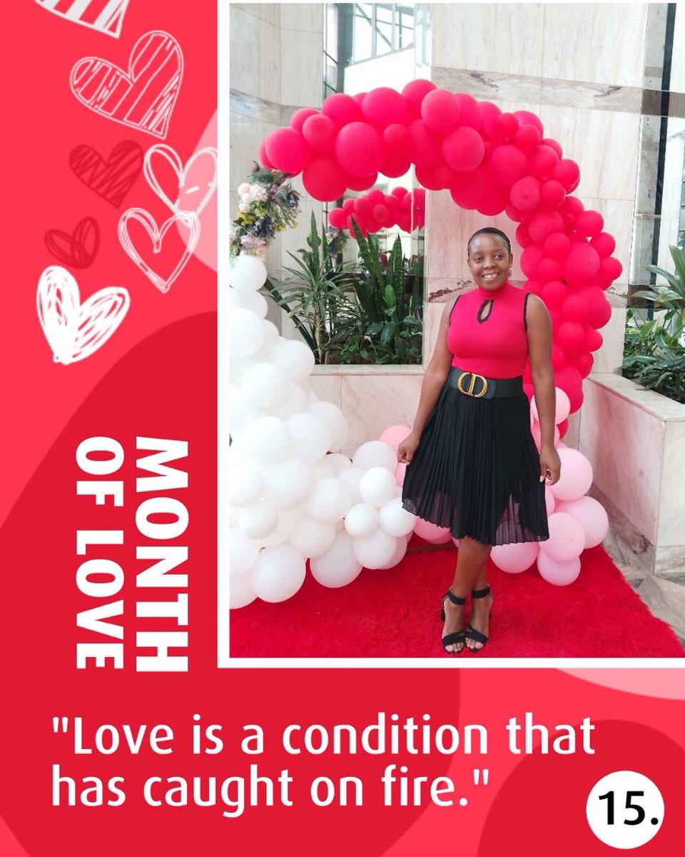FMHL__'s tweet photo. 2/2 NEW ENTRIES!
The First Mutual Team is still celebrating the Month of Love!
Vote for your favourite!
#MonthOfLove
#WeHelpYouGoBeyond https://t.co/YzjV3NgJcM