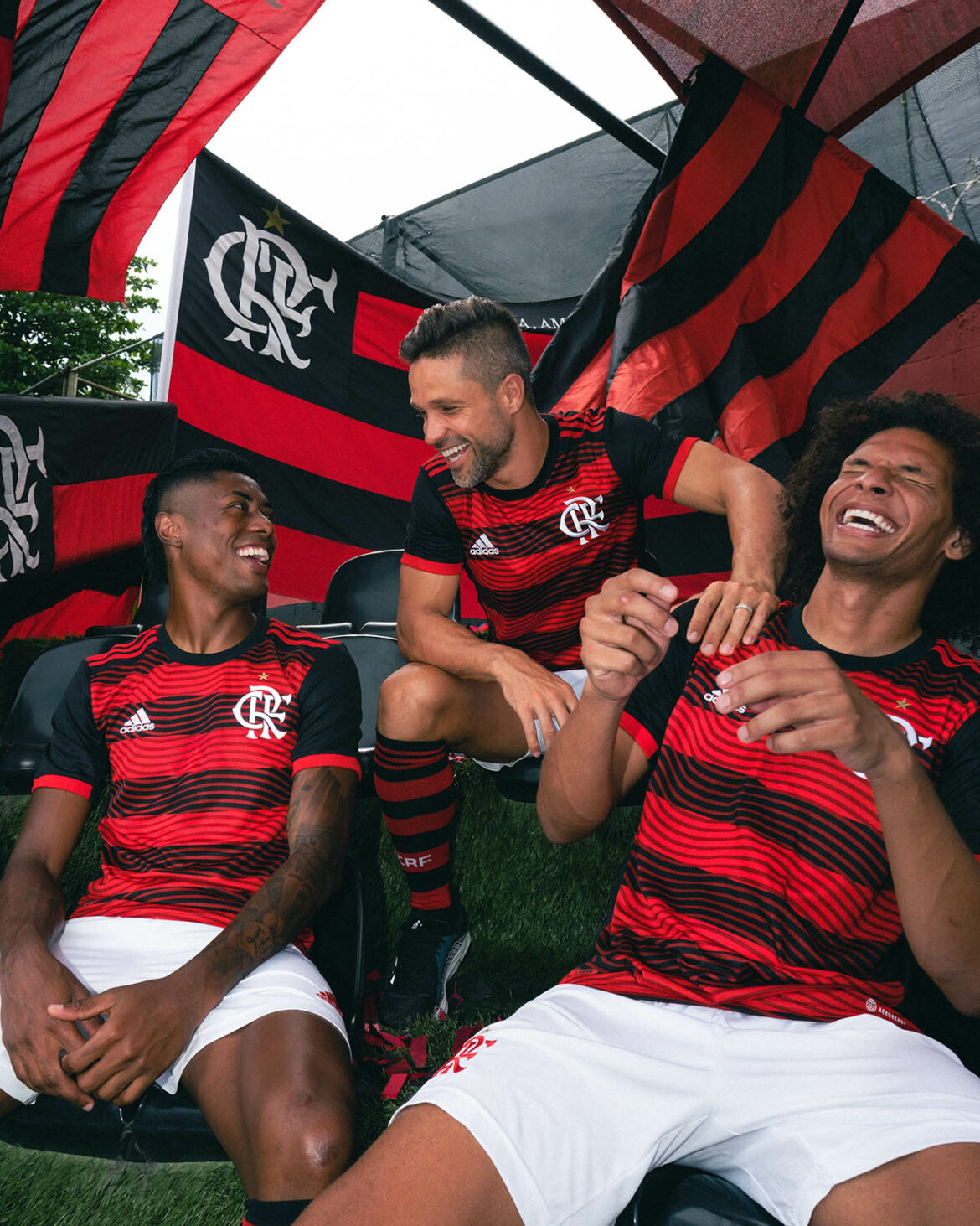 Todo Sobre Camisetas on X Flamengo hace oficial su camiseta adidasfootball 2022 inspirada por las banderas de la hinchada https t 02WCTODrOf https t YGdedpYsdz X