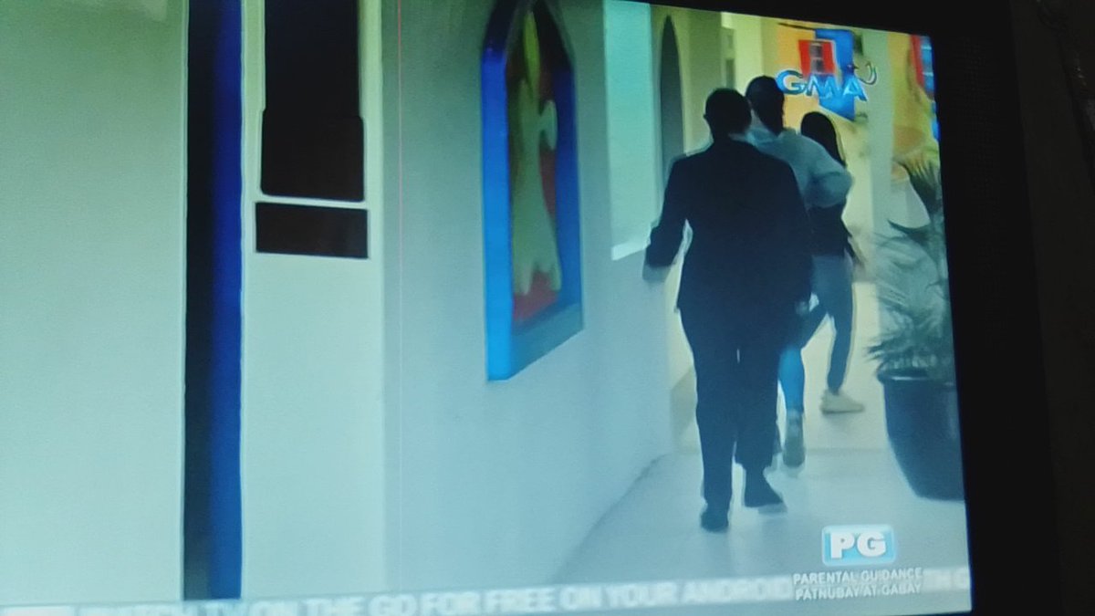 elliezianna's tweet photo. I love this scene so much HAHAHAHA
#FirstLadyDisguise
@sanya_lopez @SanyaWarriors https://t.co/iUuVXCuY8z