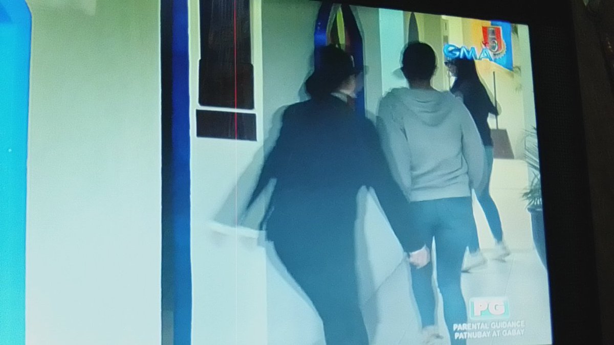 elliezianna's tweet photo. I love this scene so much HAHAHAHA
#FirstLadyDisguise
@sanya_lopez @SanyaWarriors https://t.co/iUuVXCuY8z