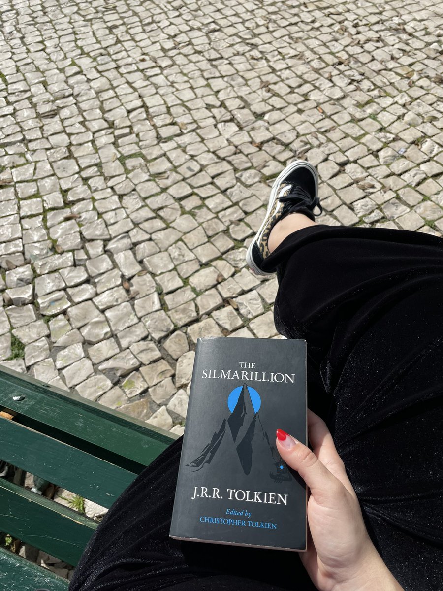 Hora de almoço e o sol de fevereiro 🌞💜