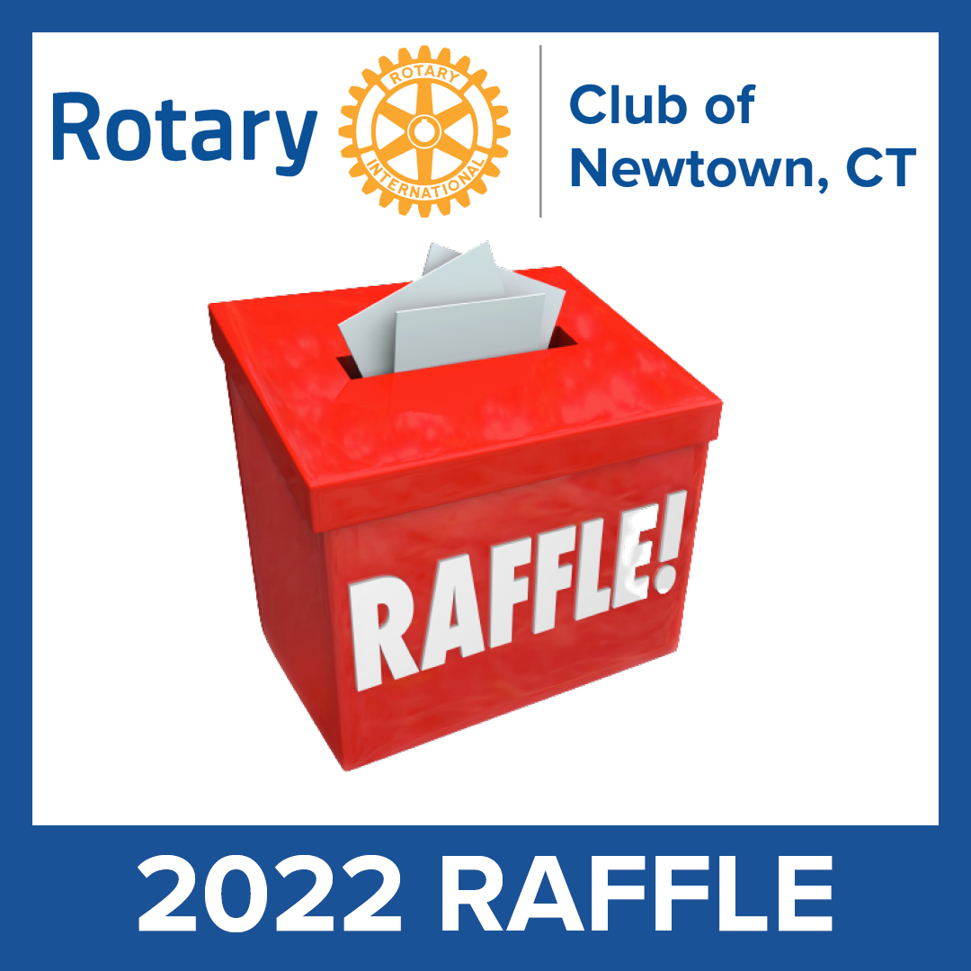 Chamber News - February 18, 2022 - mailchi.mp/newtown-ct/ncc… Only 50 Tickets Left for the @NewtownCTRotaryClub annual raffle. Check out the newsletter for more information and to purchase tickets!