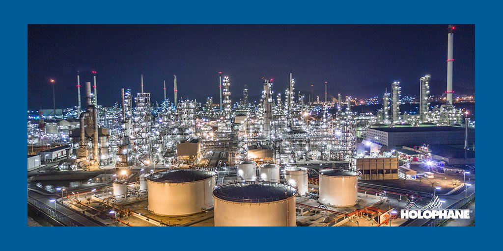 Holophane Industrial Lighting - Kansas City (@holophanekc) on Twitter photo 