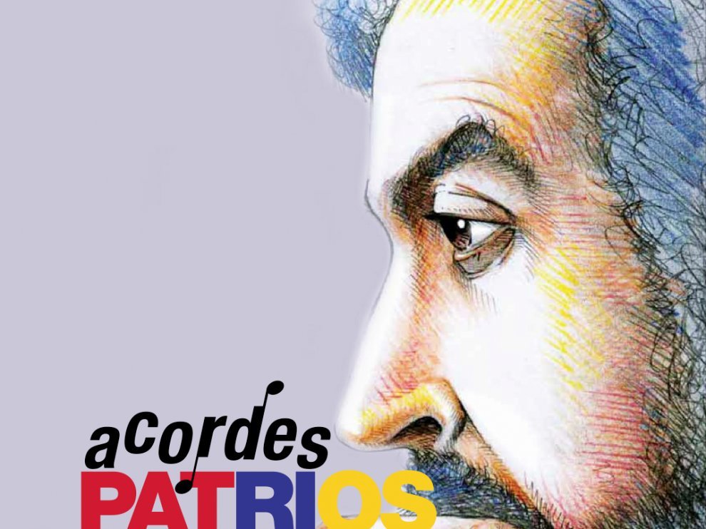 #Recomendaciones✅ | 'Cancionero Acordes Patrios'.

Descárgalo aquí ➡️bit.ly/3AoWWUy⬅️

#LunesDeFuerzaComunal
#ComunaActiva
#ComunaONada
