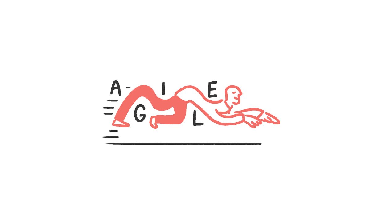 scriberian's tweet photo. Another week passes... and we share our top scribing snippets! We absolutely #love this week's, especially how #creatively one of our #scribes has #illustrated the word 'agile'! 

Which ones do you like?

Explore more about our #scribing here: https://t.co/zNQOJU8zKe

#scriberia https://t.co/wbIHIUE75b