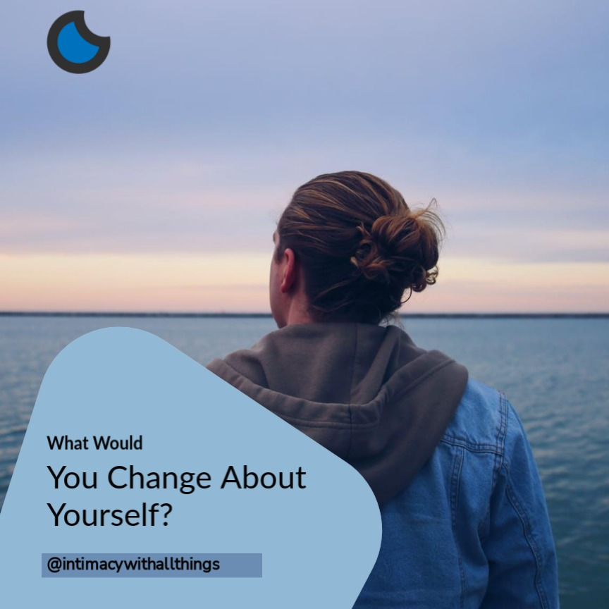 BaudelioDean's tweet photo. If you could only change one thing about yourself, what would it be?
_
#lifecoach #communicationscoach
#enneagramcoach
#recoverycoach https://t.co/FjYQSvroMQ