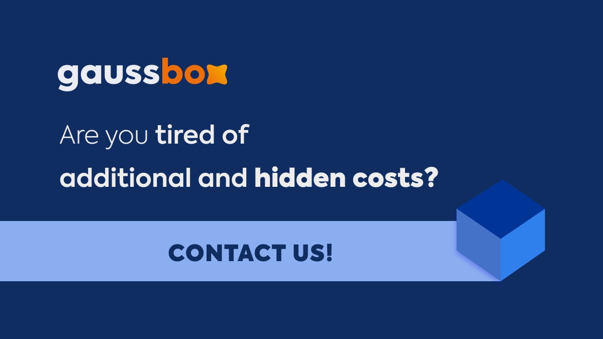 GaussBox's tweet photo. When you decide to invest in your online store but you quickly realize that there are always some hidden, additional setup and licencing costs.

You will not have these problems with us. See our #ecommerce packages and contact us.

More at: https://t.co/f8fIZlCBwe

#gaussbox https://t.co/N5Kolnj6Ra
