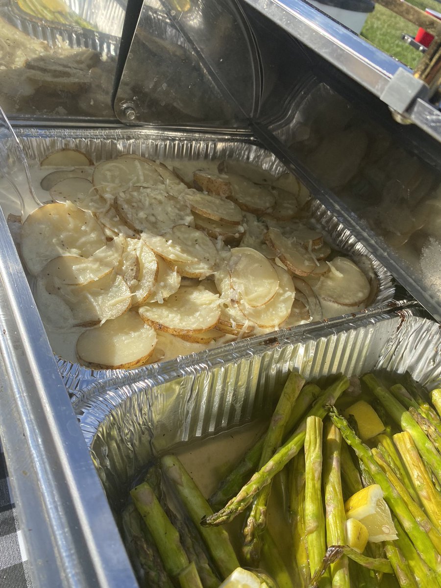 Trackside tailgate <a href="/DAYTONA/">Daytona International Speedway</a>
