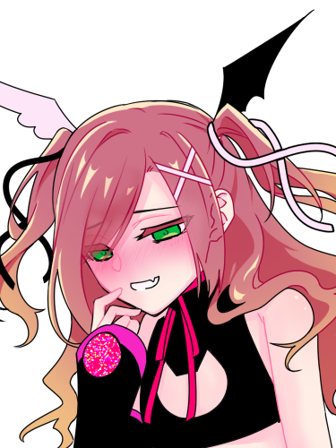 メスのtwitterイラスト検索結果