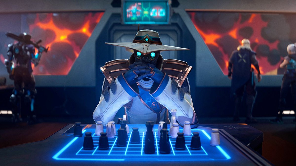 Today working with <a href="/draconcasts/">Nick</a> (my co-caster) and <a href="/Anishared/">Anishared x #KIDE</a> with <a href="/HelixTheCaptain/">Helix</a> (analysists)

Good luck <a href="/GambitEsports/">Gambit Esports</a> and <a href="/FPX_Esports/">FPX</a>