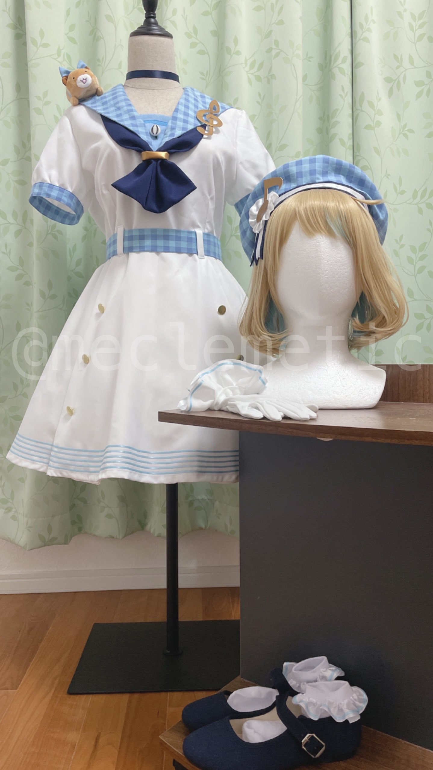べにこ on X: 