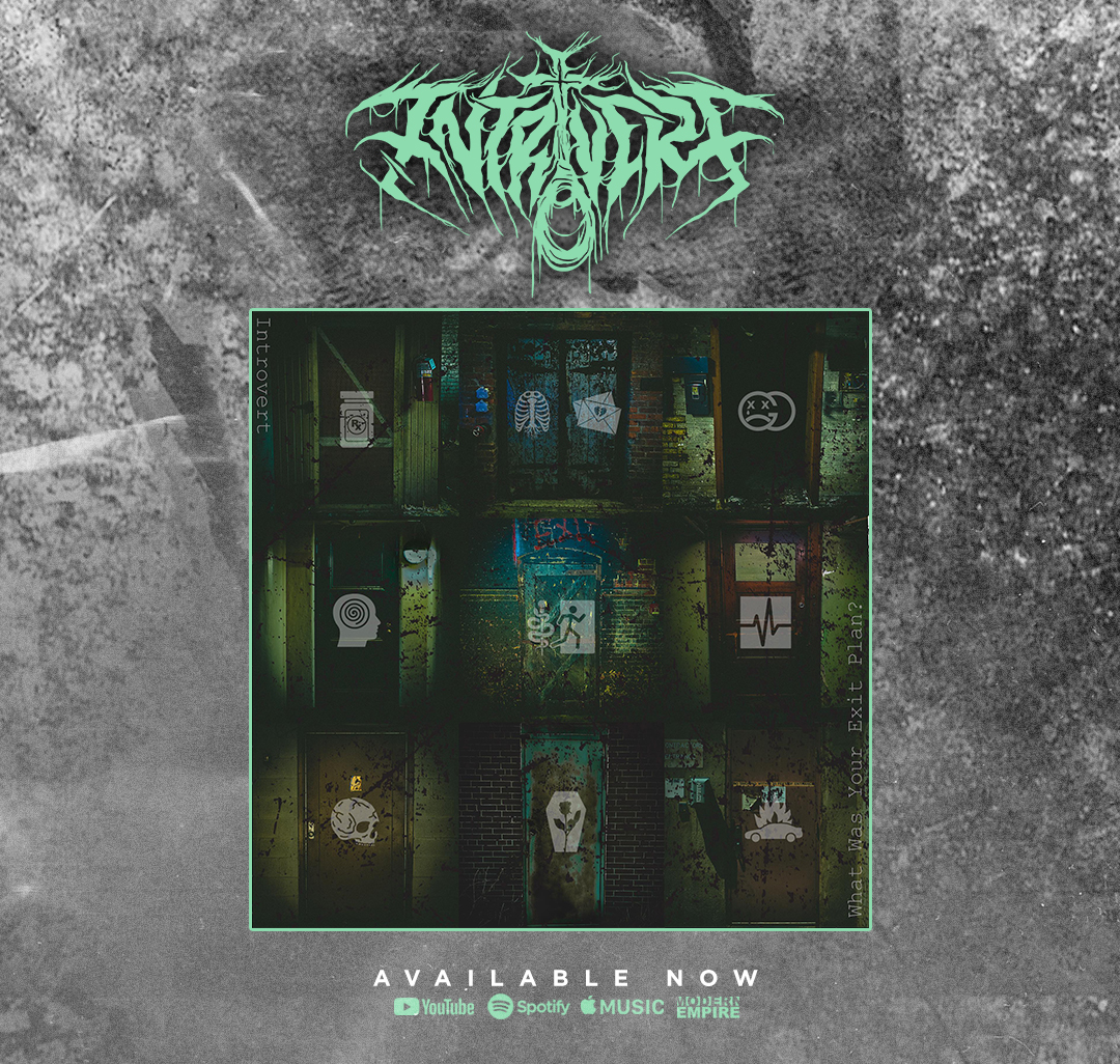 This record took over three years to make and release in the middle of my medical education and residency. It means the world to me, and hopefully y'all dig it. If you're so inclined, a quick lil rt would be awesome (no really please we talked about this yesterday)