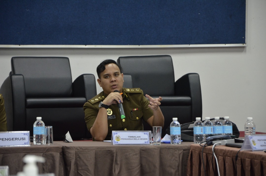 RELA Negeri Sarawak tweet media