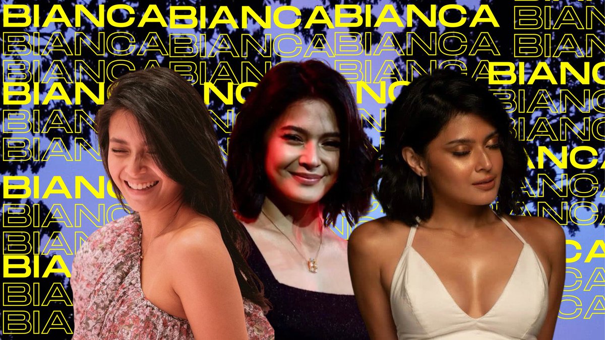 YKapHearts's tweet photo. #ProtectBiancaUmaliAtAllCost https://t.co/rhXRIDKrdC