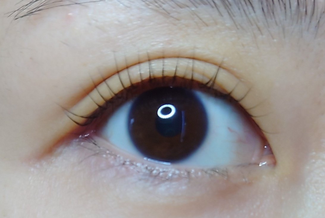 Reiko0124_0's tweet photo. パリジェンヌラッシュリフト記録。散々調べた挙げ句、やらない美容ってすごく多いんですが（ビビリ）もっと早くやればよかった〜！と思えた美容。まつ毛美容液で保湿ケアをすると効果が持続すると聞いて、まつ育やアイケアをサボることがなくなった。結果的に良いことづくし！ https://t.co/4RTU1QSWah