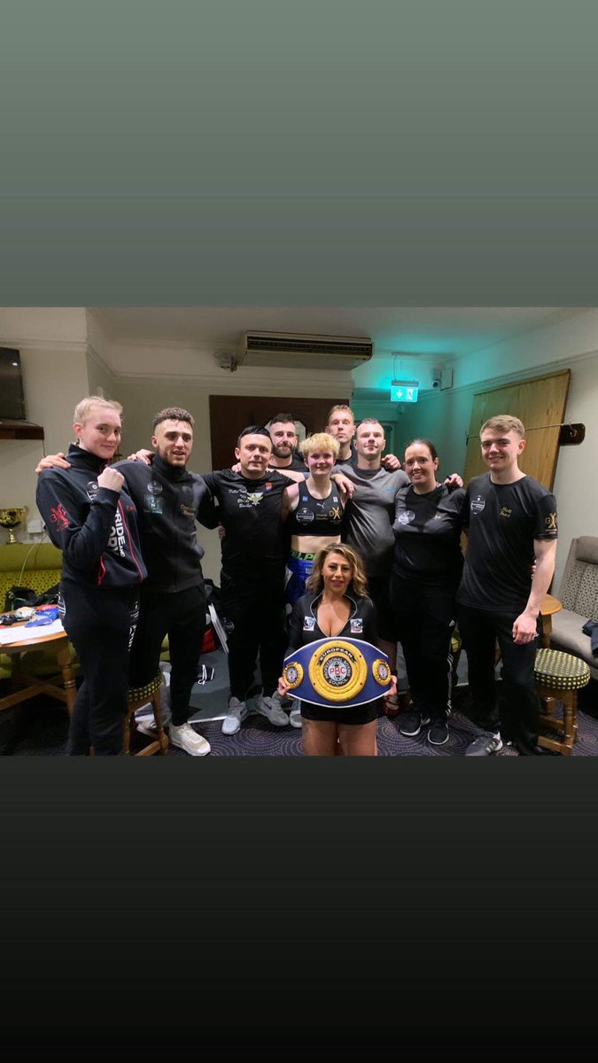 1chrisboyle's tweet photo. Wow we thought this last show was something great !!!! This next one 500 capacity ! Full ring walks ! N the opponents are something else already !!! Watch this space as it unfolds !!! #boylesswitchhitters #bibaboxing https://t.co/wZTmC4vzaE