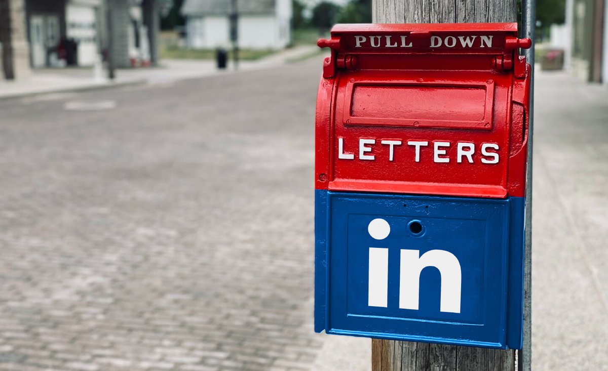 LinkedIn Newsletter: eine Schritt-für-Schritt-Anleitung

Wir erklären auf unserem OSK Blog kompakt und übersichtlich, wie Unternehmen und Publisher das Feature verwenden können. bit.ly/3I069pS #newsletter #LinkedIn