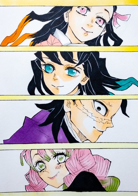 無一郎 を含むマンガ一覧 ツイコミ 仮