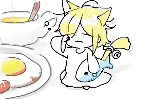 TVアニメ殺し愛放送中だよ～～! #オリジナル #特に為し #殺し愛小話 https://t.co/yfSX42IzF8 