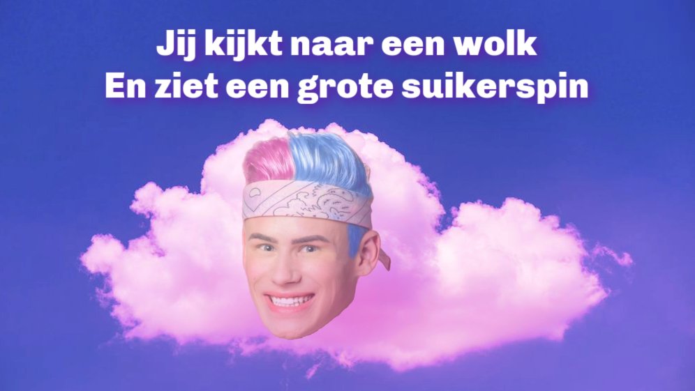 Wat vinden we van Suikerspin van Ziggy en Celester?

K3 - Alleen Door Jou