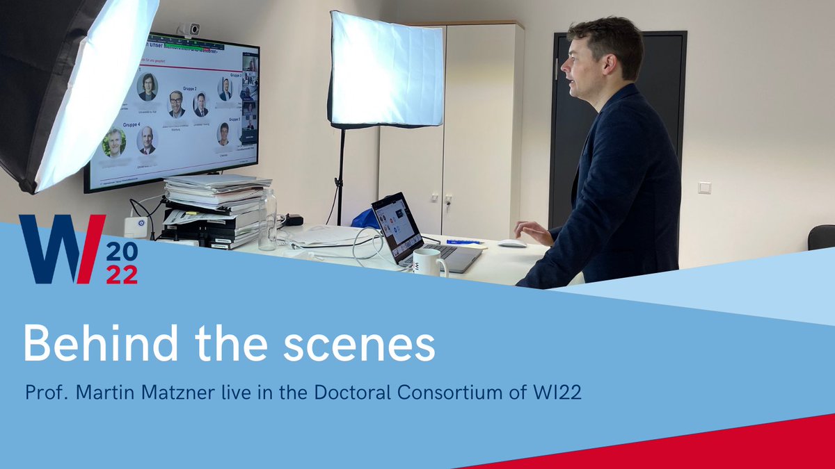 WI Conference Official tweet media